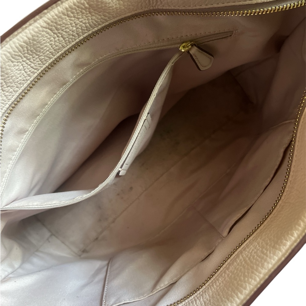 Coach Marlie Tote - Picture 6 of 8
